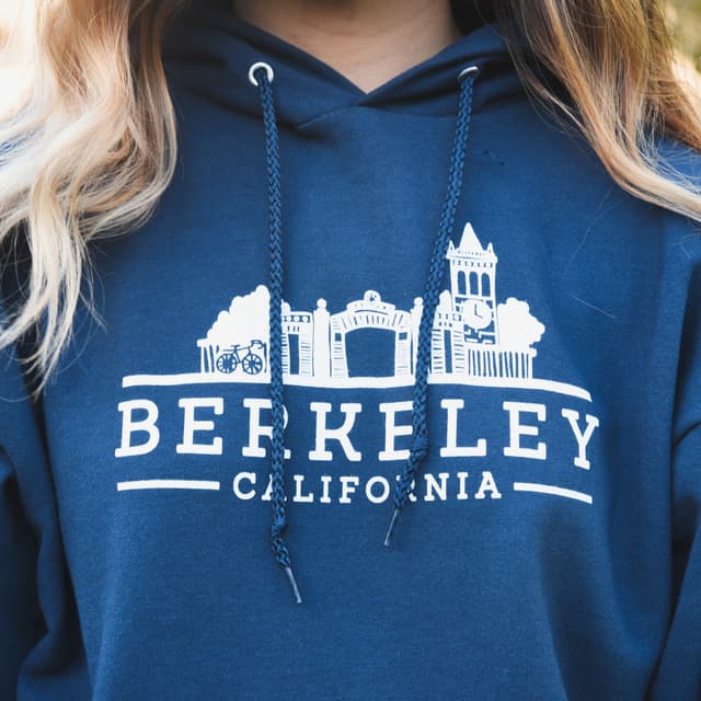 Berkeley Hoodie