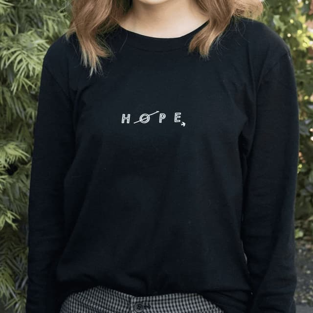 Hope Longsleeve